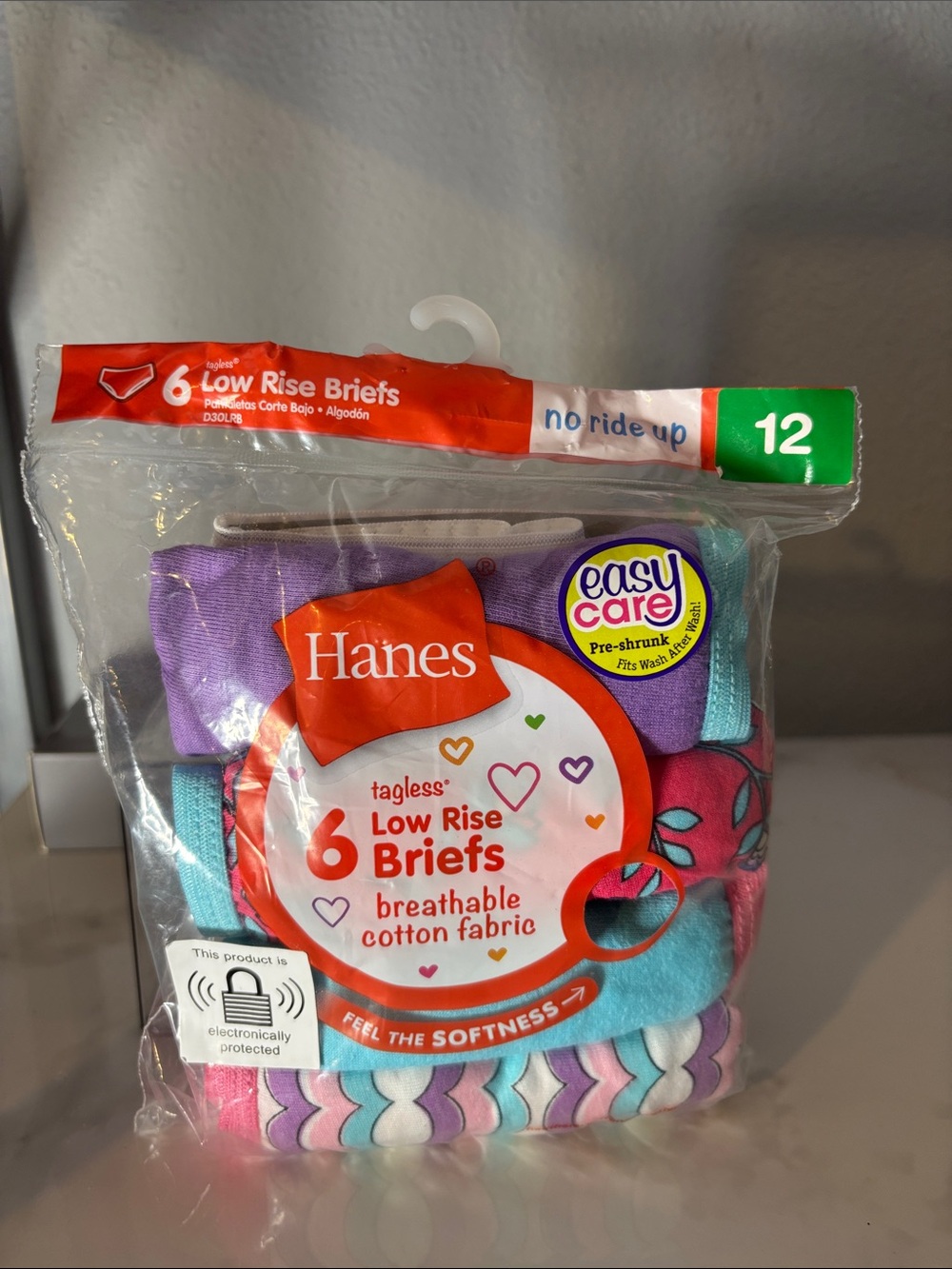 Kids Bottoms Subcategory Selection